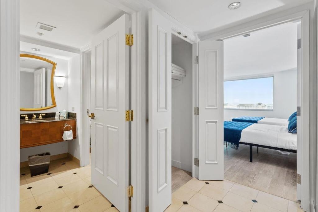 2Br 3Ba Cozysuites Hard Rock And Ocean Casino Атлантик Сити Экстерьер фото